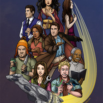 Firefly Poster