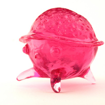 Candy Watermelon Larm