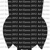 Owl Chalkboard Labels Available in 4 Sizes