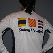 DryUV Sailing Elevated Performance Long Sleeve