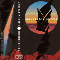 Maharadja Sweets - Engines of Joy CS