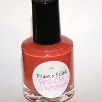 LE Peach Preserves (Full)