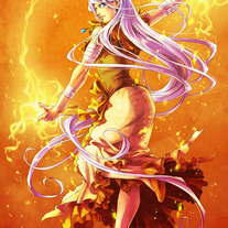 11x17 Posters: Character