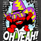 "Oh Yeah!" Shirt - Thumbnail 1