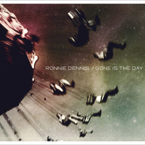 "Gone Is The Day" cd