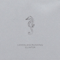 TQA025 - lovesliescrushing - Glinter CDR