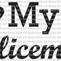 I Heart My Policeman Vinyl Decal
