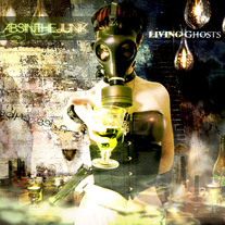 "Living Ghosts" CD Edition