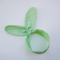 Pure Mint BunnyBand