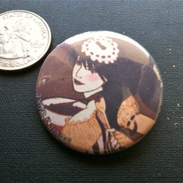 Koshi Baking Button
