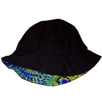 LSD Reversible  Bucket Hat