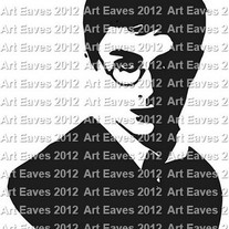 Harry Potter Vinyl Decal