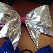 Barbie Bow
