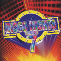 Disco Nights Vol.7 