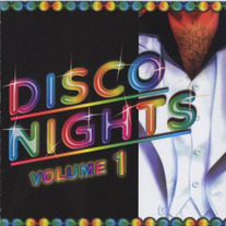 Disco Nights Vol.1