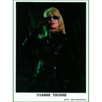 Dyanne Thorne 8x10 #011