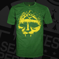 INTEGRITY shirt