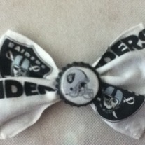 Raiders Bow