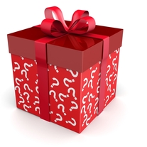 Mystery Lucky Dip (Sold Out)