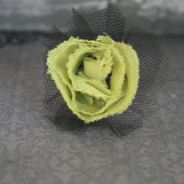 Lime Yours Lil' Ring