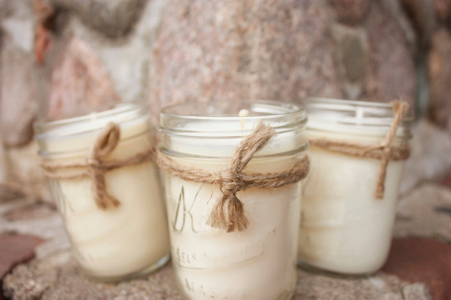 Choose Any 5 Soy Candles · O'Soy! Candle Co. · Online Store Powered by