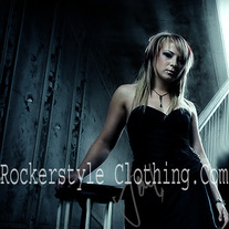 AWAKE SKILLET HERO JEN LEDGER SIGNED/AUTOGRAPH PHOTO