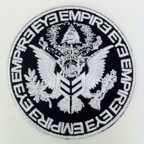 "Seal" Patch