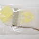 Pastel Heart See-Through Socks - Thumbnail 2
