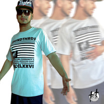 FEDERAL SWAG TEE