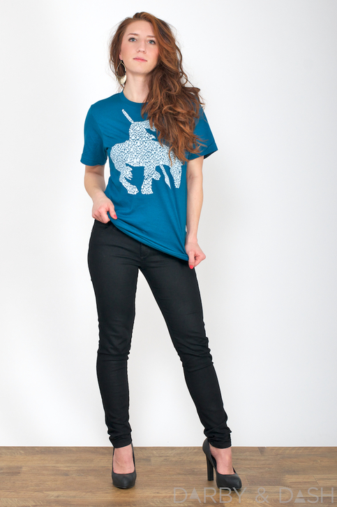 End of the Trail - Unisex Tee