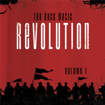 Revolution Volume I