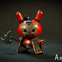 Shikko-sha Chase SOLD OUT