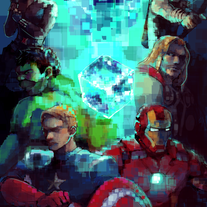 The Avengers