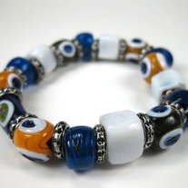 Portakal Bracelet  