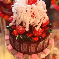 Can Can Candy
