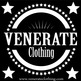 Venerate.sticker