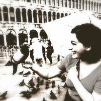 {belle&bird}