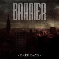 Barrier_-_dark_days_ep_(2012)