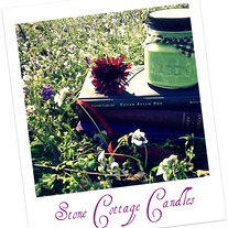 Candlesandbooks2again