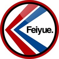Feiyue-logo