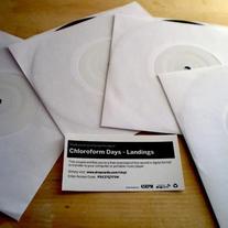 Test_pressings