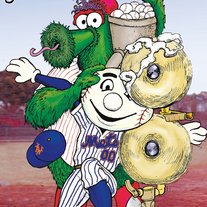 Dugout Phunnies Inc.