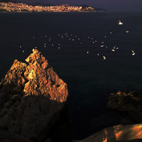 Nightview
