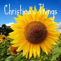 Christinasthings