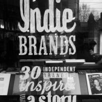 Indie Brands