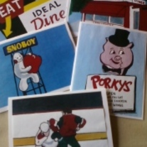 Cards
