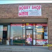 Store