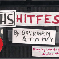 VHShitfest's Webstore