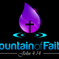 Fountain of Faith Jewelry