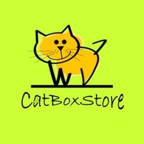 CatBoxStore